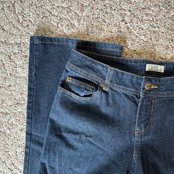 So Wear It Declare It Jeans - Picture 8 of 8